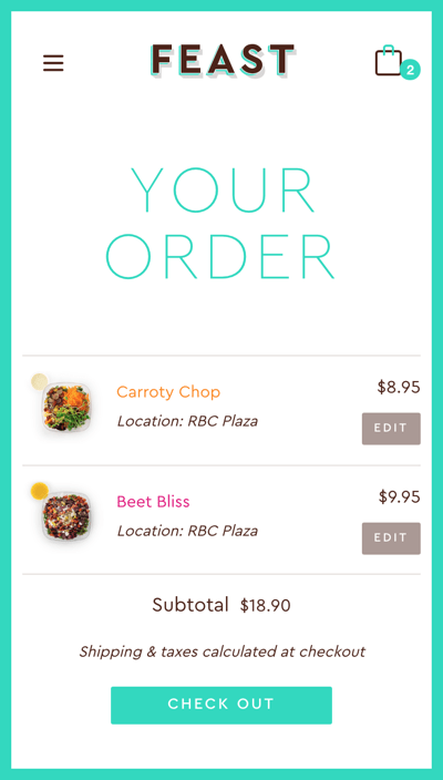Cart