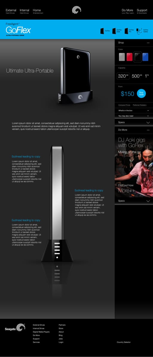 Product Detail