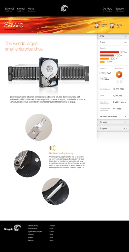 Product Detail
